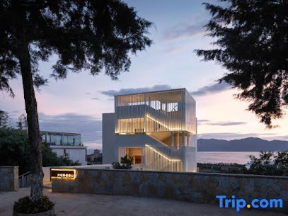 Fangcunjian Baixiangshan Guesthouse