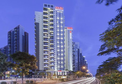 Savills Residence