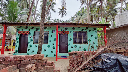 Ramai Beach House, Wairy Malvan