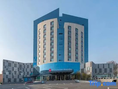City Convenience Inn Tai'an Tianwai Village