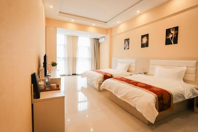 Pu'er Jinquan Business Hotel