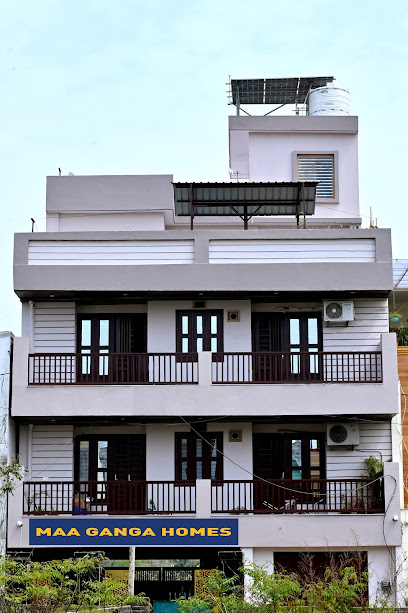 Maa Ganga Homes