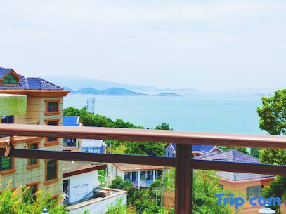 Pick up the light in park Guesthouse