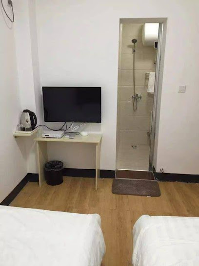 Chenggong Express Hotel