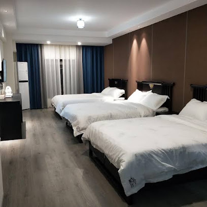 Yuping Yixin Hotel