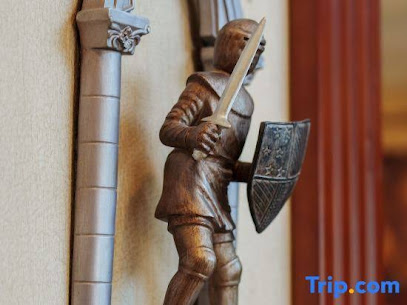 Hongji Commercial Hotel