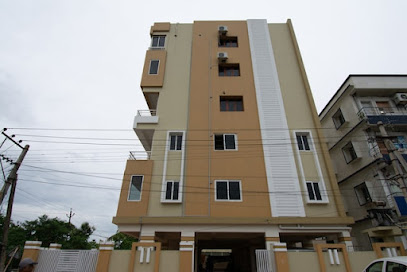 OYO Sk7 Service Apartments