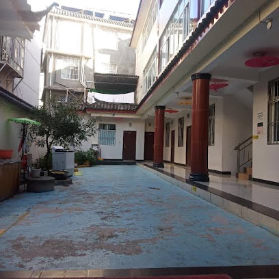 欣悦酒店