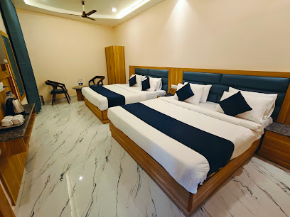 Hotel New Pratap