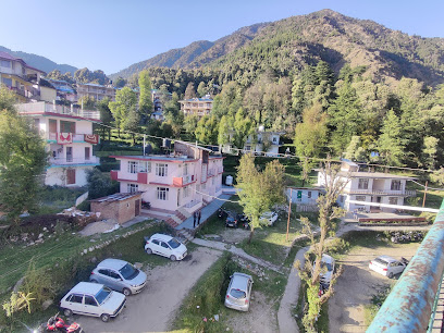 shiva guest house