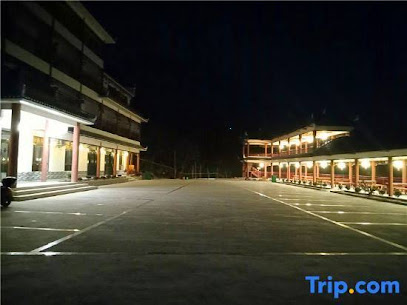 Guiyuan Tianju Hostel