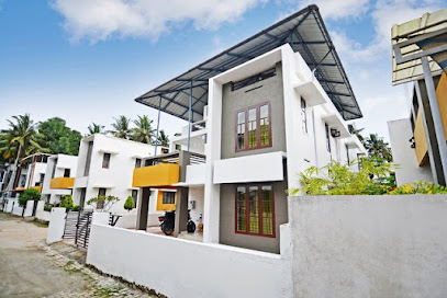 OYO 46845 Modern Stay