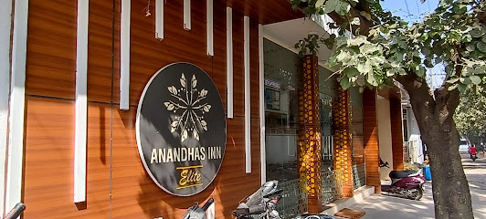 Anandhas Inn Elite