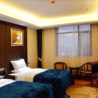 Songfuyuan Business Hotel