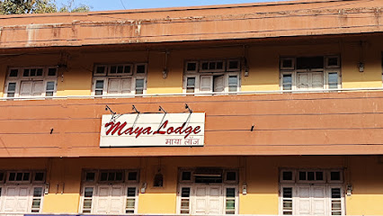 Maya Lodge