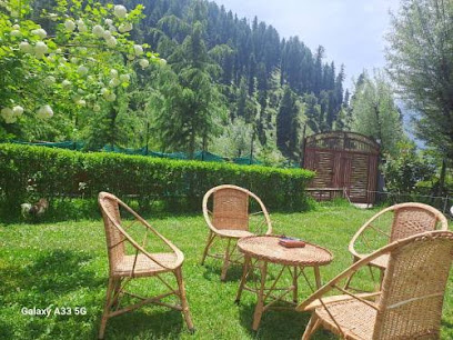 OYO HOME 87344 Attar Homestay