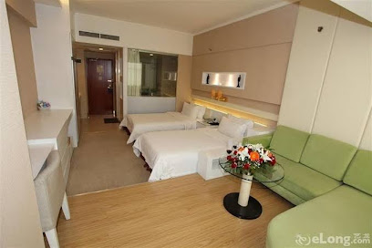 纽宾凯国际酒店