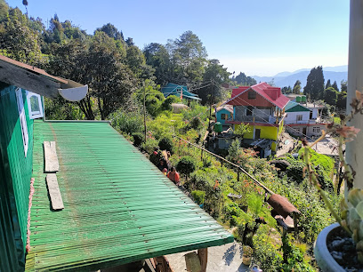 Kunga delek homestay