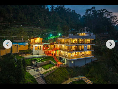 Kurinji Amaze Farmstay Kodaikanal
