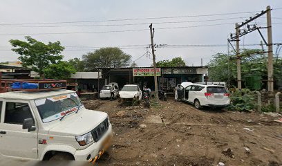 KAPNOORA HOTEL