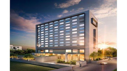 Courtyard by Marriott Vadodara