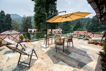 Garbyang Homestay