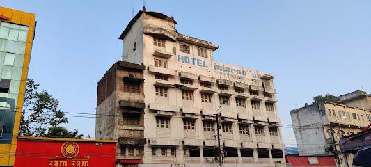 Hotel International