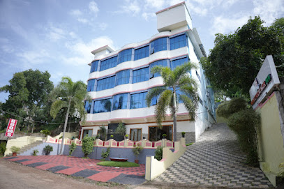 RSG Padmathertham Inn