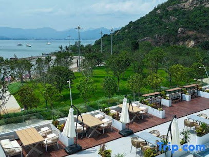Shenzhen Le Chao Ben Yue Seaside Residence Hotel