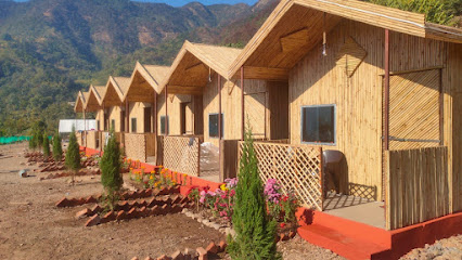 The Jungle Mist Resort