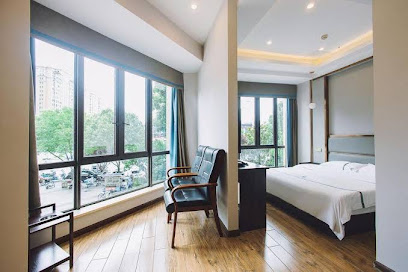 Chongqing Anke Hotel