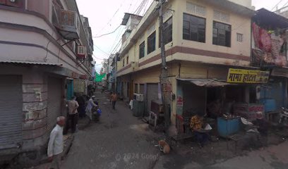 DAWOOD HOTEL