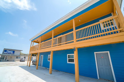 Plaza Motel Corpus Christi by OYO