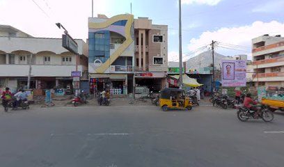 VELLALAN CETTIYAR THIRUMANA MANDAPAM