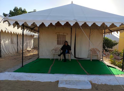 Om Desert Safari
