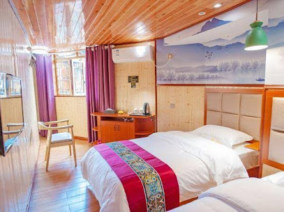 Rugui Hotel