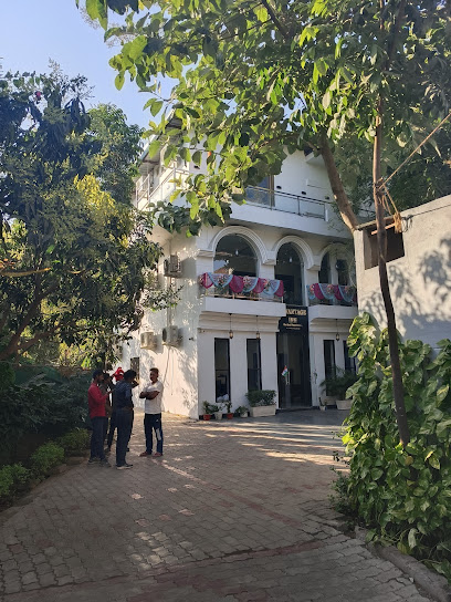 Hotel Adv Inn and Banquet