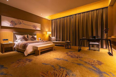 Shangmei Aegean Sea Hotel