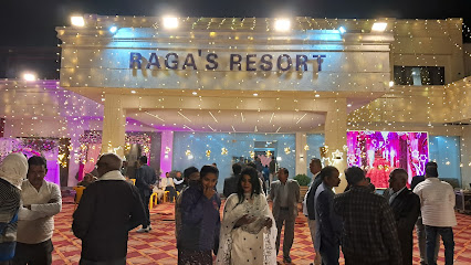 Raga's Resort