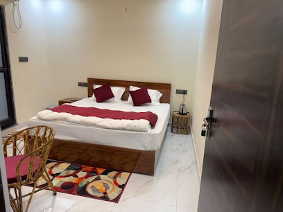 Hotel Om Namami