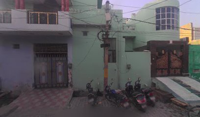 SPOT ON Bhardwaj Home Stay