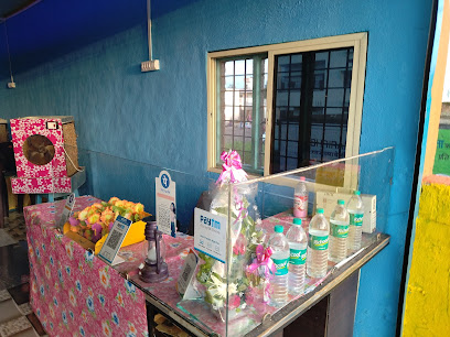 HOTEL TRUPTI