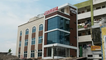 SHAKTHI GRAND