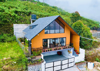 Alpine Abode Stay