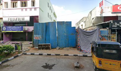 HOTEL SAI VIKASH