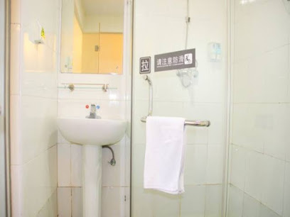 7 Days Inn Chishui Guifu Jin Street Branch
