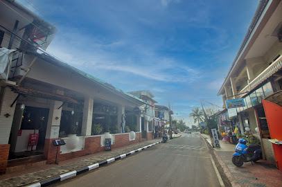 GOAANAND Coco Homes