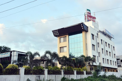 Hotel Sai Shubham