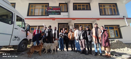 Dekit homes kaza