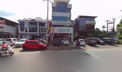 Bahwan Tourist Home
